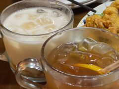 -奶奶的味道(胶州路店)