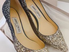 -JIMMY CHOO(恒隆广场店)