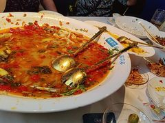 -坛宗剁椒鱼头(河西王府井店)