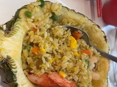 -避风塘·金牌店·夜宵(金玉兰店)