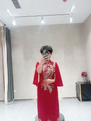 -GRACE KELLY婚纱与礼服(北京店)
