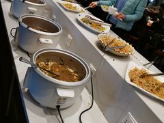 -清心素食自助餐厅(夫子庙店)