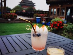 -糖房咖啡(南锣鼓巷店)