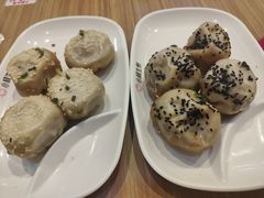 -小杨生煎(香港名都店)