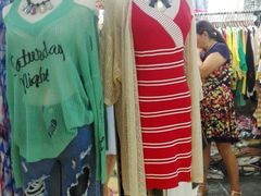 -南京环北服装批发市场