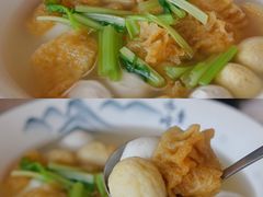-渔满仓海鲜渔家(象山二店)