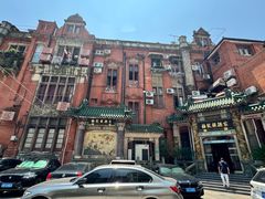 -梅龙镇酒家(南京西路总店)