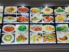 -聚德福海鲜家常菜(刘庄店)