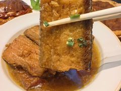 -黑窑厂糖油饼烤鸭·清真菜(旗舰店)