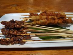 -云海肴·云南小炒·汽锅鸡(天津国金汇店)