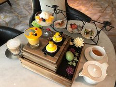 -三迪希尔顿酒店·星空酒廊