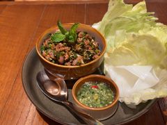 -CHINCHIN 青青·泰国料理(万象食家店)