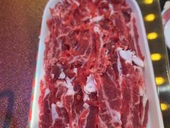 -大吉利·潮汕鲜牛肉火锅(包河万达店)