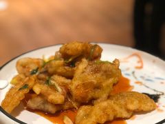 -四姐妹东北饺子(沙尾路店)
