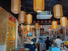 -锦小馆(安贞店)