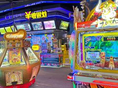 -核客电玩城(东门店)