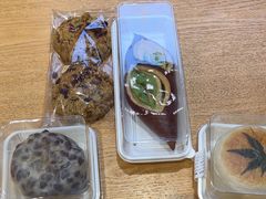 -江物面包·咖啡·蛋糕(四码头店)