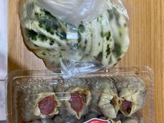 -白玉兰食品(中山公园龙之梦店)