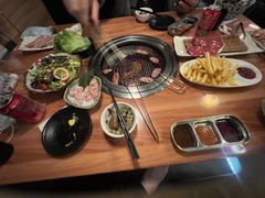 -炼瓦家日式烧肉·寿喜烧(融创精彩天地店)