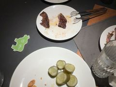 -拉蒂娜·巴西牛排馆 Latina·Brazilian Steakhouse(王府井喜悦店)