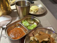 -西塔老太太泥炉烤肉(温州首店万象城黑金店)