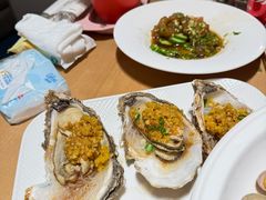 -映像威海·海鲜味道(经区店)