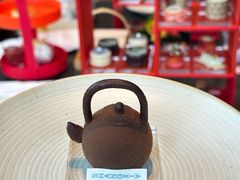 -养云安缦·廊