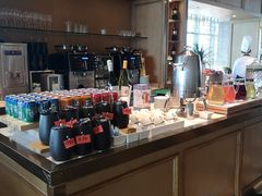-君悦酒店·乐厨·高空自助餐(青年大街店)