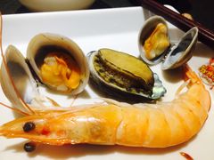 -苏大嘴海鲜牧场(奥林匹克店)