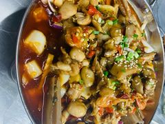 -小民大排档(马场角横路店)