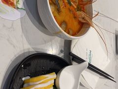 -美奈小馆·越南料理(中航城君尚购物中心店)
