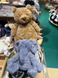 -Hamleys哈姆雷斯(东方福来德店)