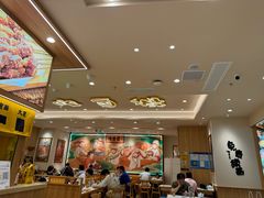-陳香貴·兰州牛肉面(上海长风大悦城店)