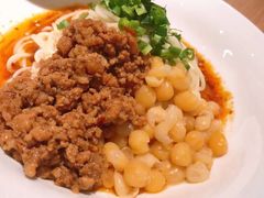 -新太二·鲜料川菜(东汇城店)