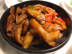 -岭南真味·匠心粤菜(K11店)