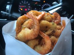 -信二嫂虾饼(振兴路店)