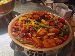 -3号仓库(幸福北路店)