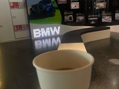 -华晨宝马铁西工厂