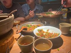 -吃饭皇帝大(长宁龙之梦店)