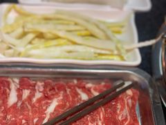 -京炭铜锅涮肉·羊蝎子·羊肉炉(保利·时光里店)