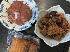 干煎带鱼-泰康食品(南京东路店)