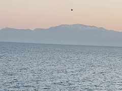 -赛里木湖风景名胜区