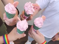 -麦当劳(永泰得来速店)