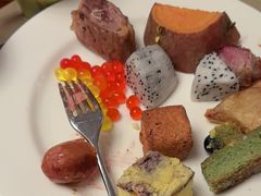 -韵咖啡自助餐厅(天津香格里拉店)