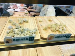 -袁记云饺(西安路店)