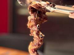 -拉蒂娜·巴西牛排馆 Latina·Brazilian Steakhouse(王府井喜悦店)