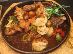 -黑牛の店·黑金店(沈阳万象城店)