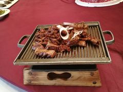 -津菜典藏河西店(水上店)