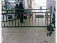 -永辉超市(百子湾店)