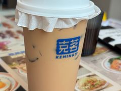 -克茗冰室(宝安大仟里店)